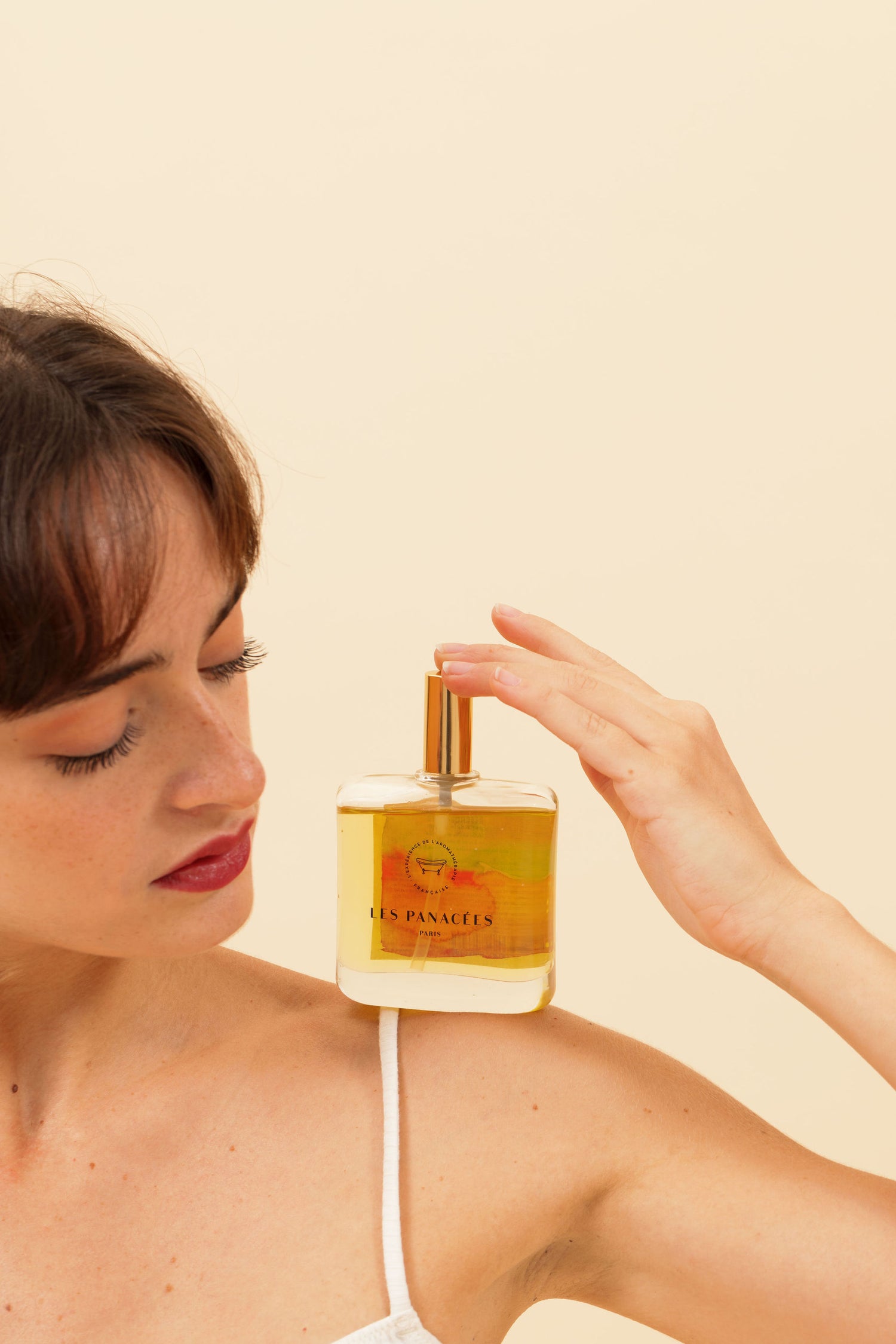 Quels bienfaits apporte l’utilisation de l’huile sèche naturelle corps et cheveux ?