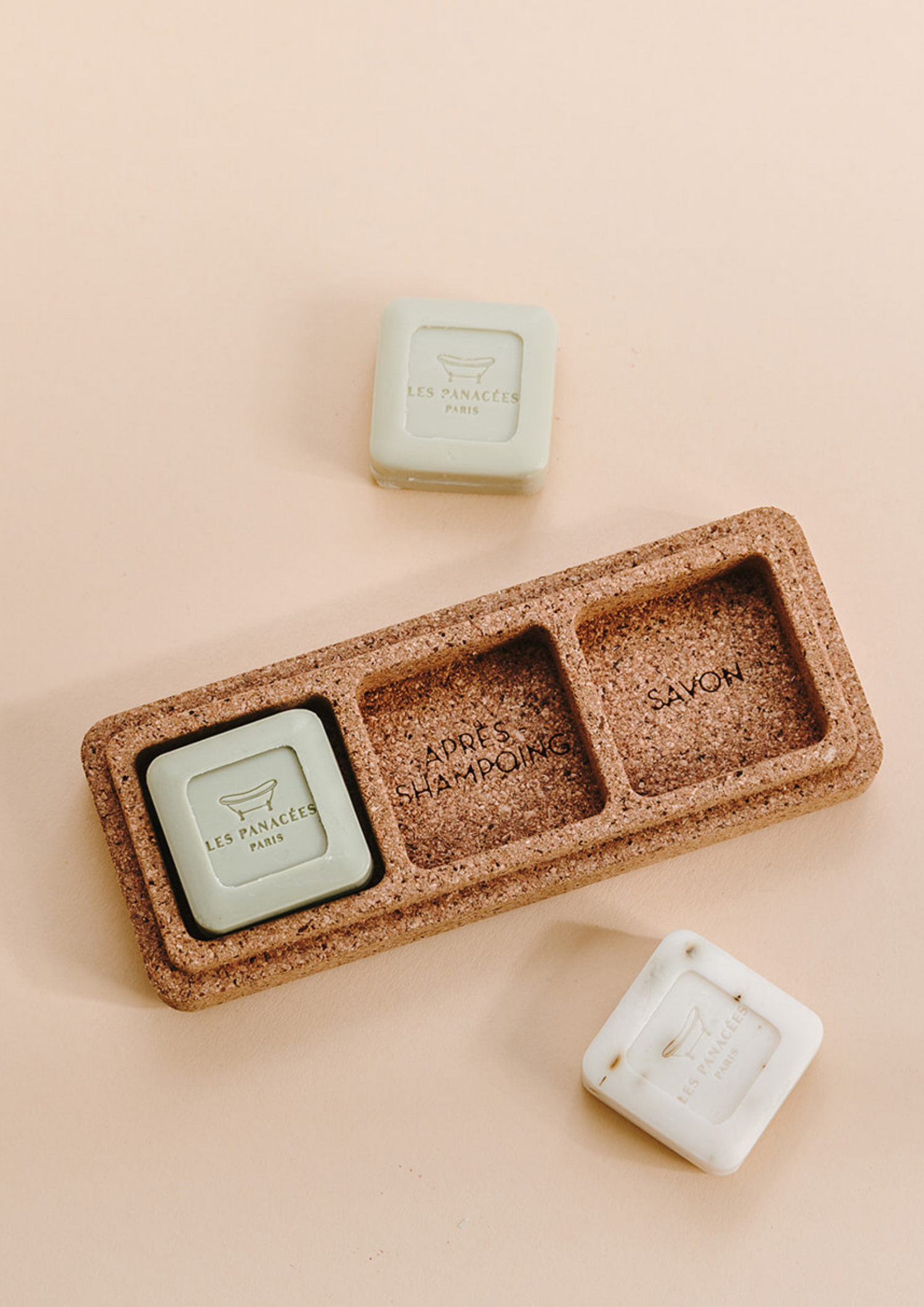 Comment conserver un shampoing solide ?