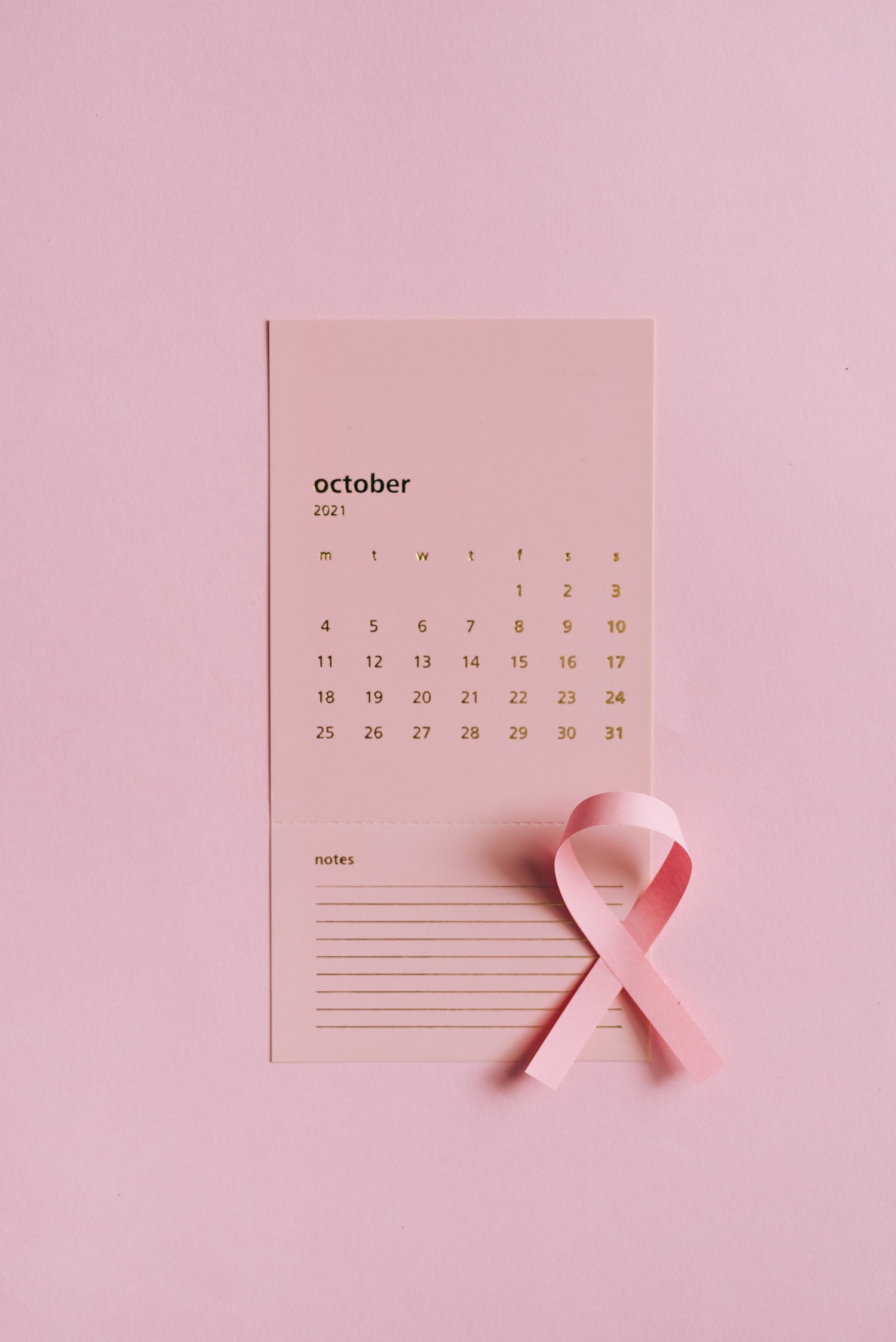 Octobre rose - Les panacées 