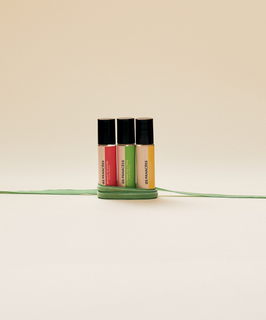 Parfums roll-on